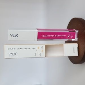 OFRA Liquid Lipstick - Palm Beach